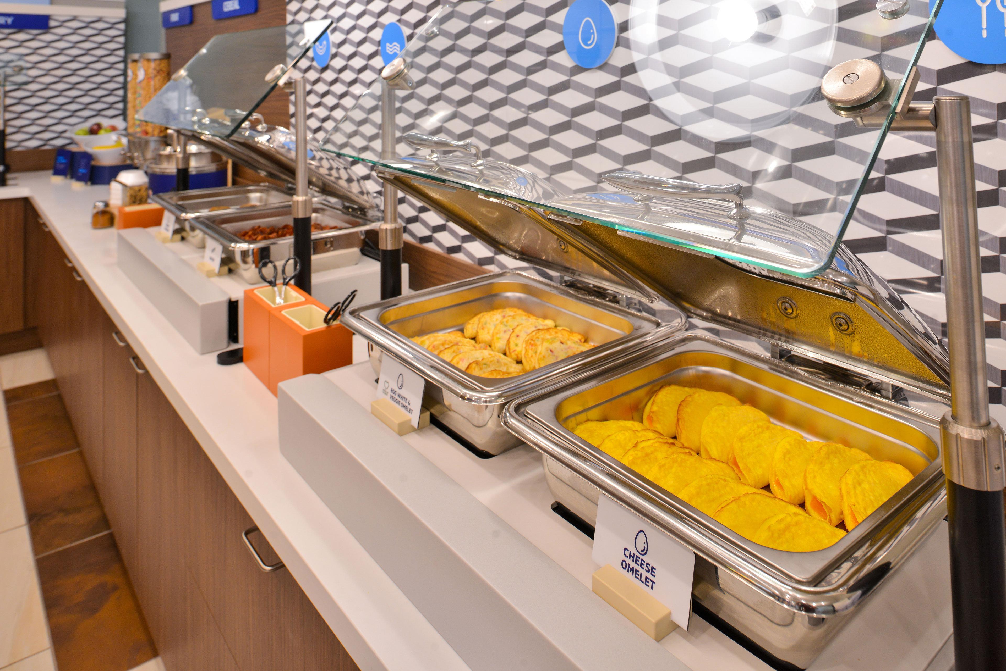 Holiday Inn Express & Suites Terrace By Ihg Zewnętrze zdjęcie